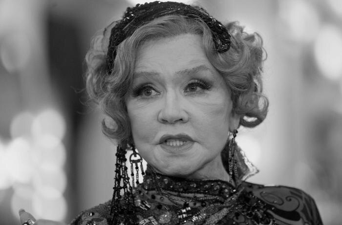 Обложка © ТАСС / Елена Никитченко