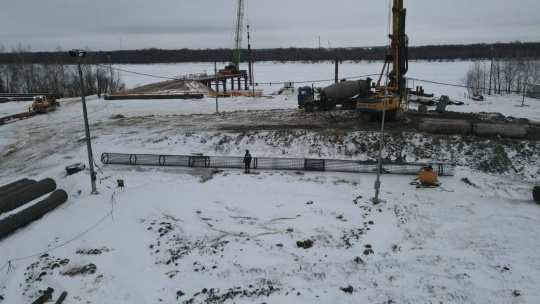 Фото: тг-канал губернатора Виталия Хоценко