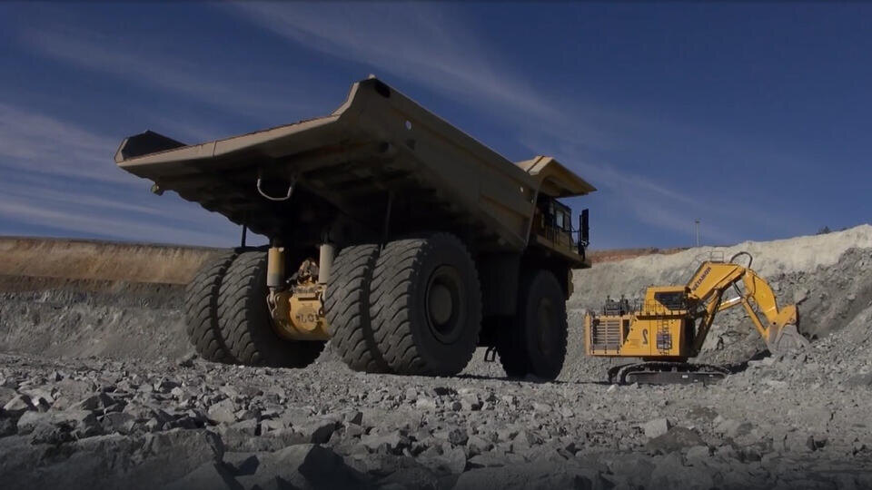 ФОТО: Кадр из программы "Как устроен мир", РЕН ТВ