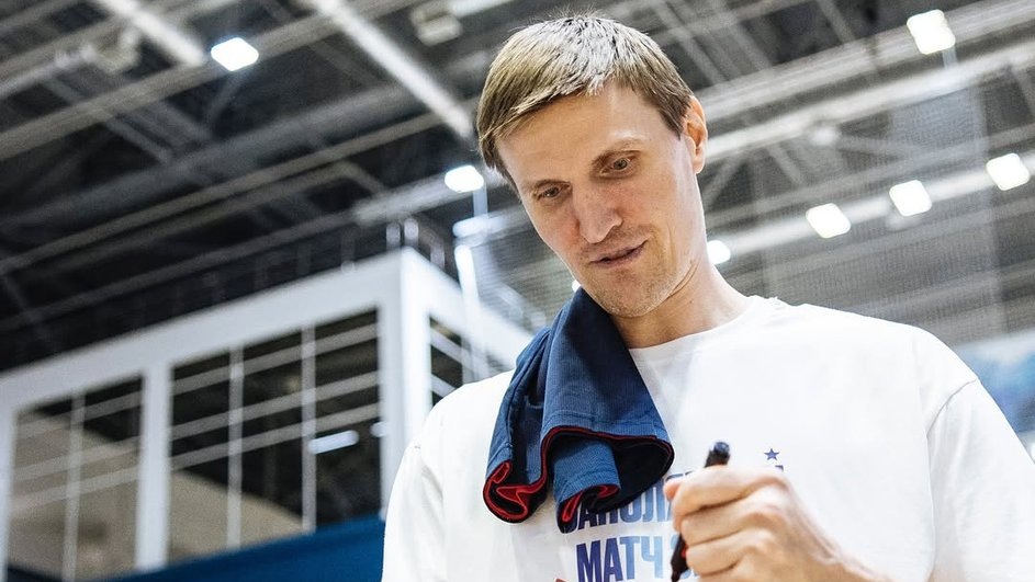 Российские баскетбольные клубы могут дебютировать в новом турнире НБА в Европе