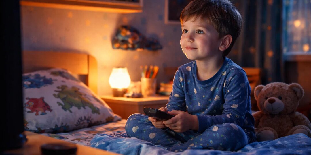 Мы перепробовали все «правильные» методы, но сон сына стал только хуже. И лишь потом я понял, где была ошибка