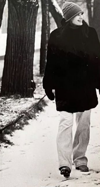 Лариса Гузеева. Фото: соцсети