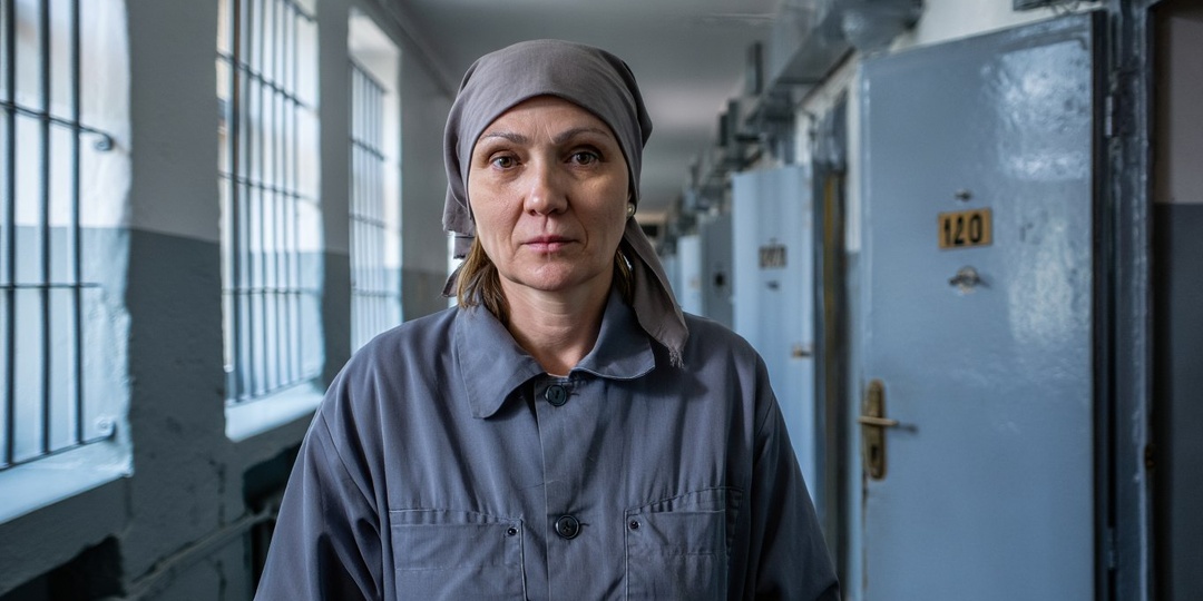 Я отсидела 22 года за то, что защищала себя и дочь. А потом новая начальница отряда показала мне родинку на руке, и я поняла — это она.