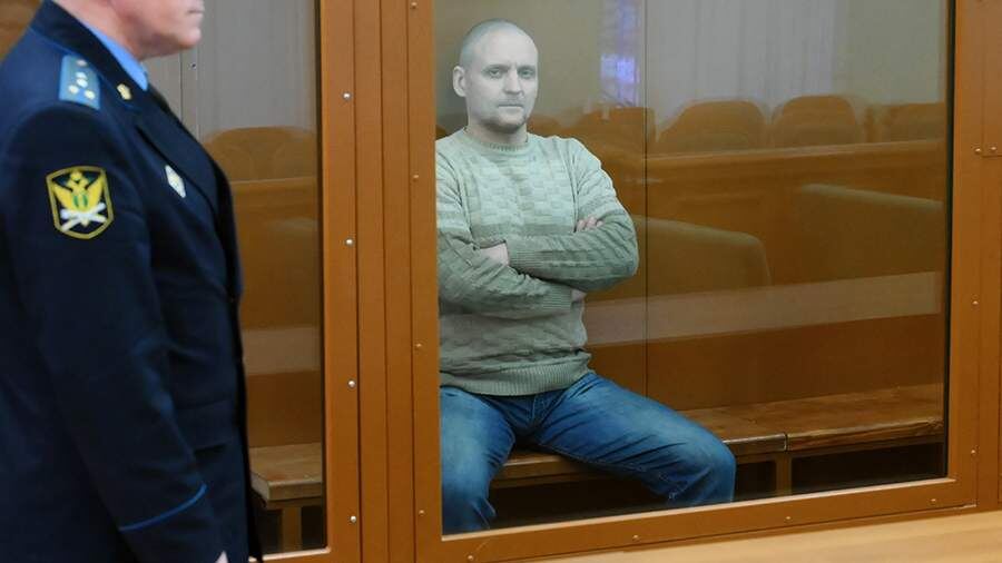    Фото: РИА Новости/Илья Питалев