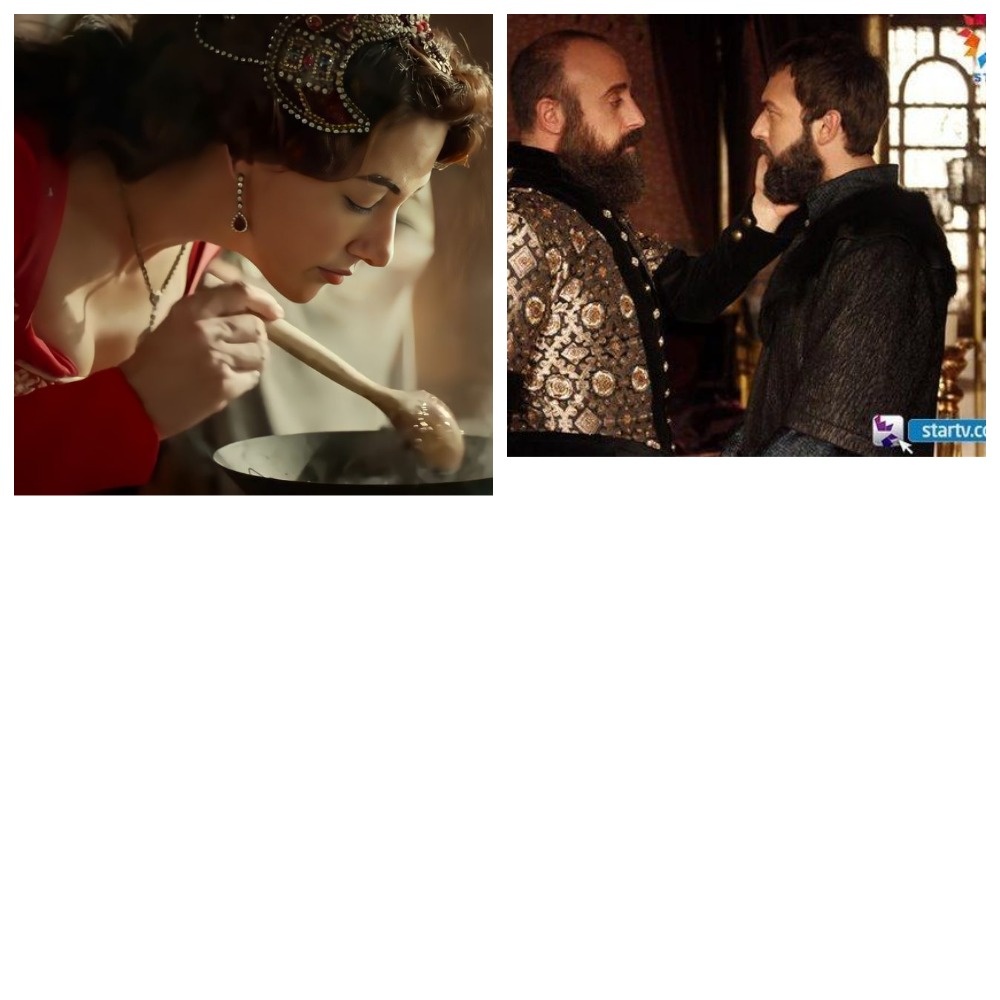 Власть — это рубашка из огня. Если умеешь носить её верой и правдой, она будет оберегать тебя и уничтожит твоих врагов. Однако стоит поддаться гордыне и своё место забыть, тогда она самого тебя сожжёт.©Султана Сулимна