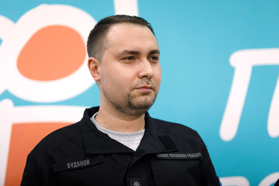    Kyrylo Chubotin/Keystone Press Agency/Global Look Press