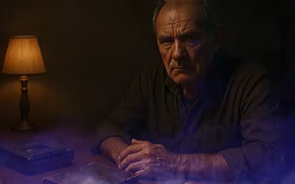 Автор: В. Панченко