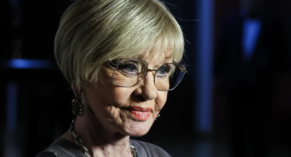 Названы дата и место прощания с актрисой Верой Алентовой