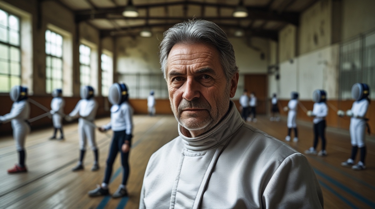 Сгенерировано с помощью ИИ