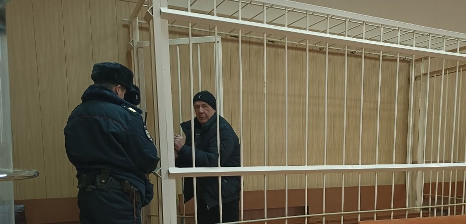     Фото: Красноуральский городской суд