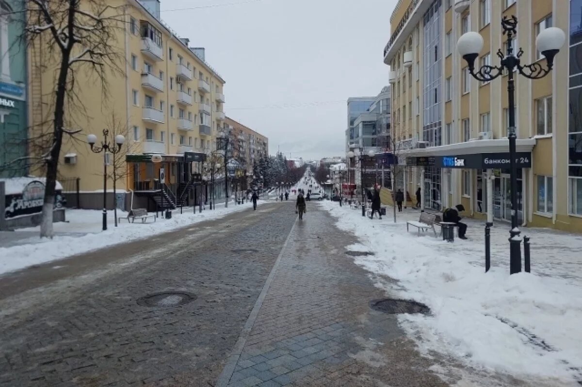    Более 200 домов отремонтируют в Пензе по программе «Мой двор»