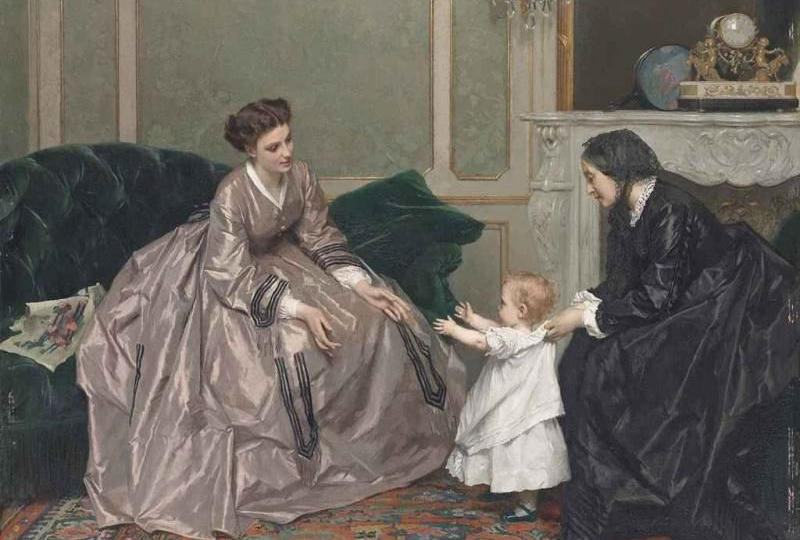 Ненужные внуки