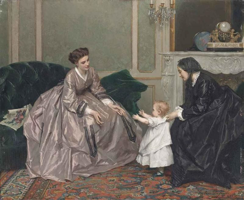 в иллюстративных целях