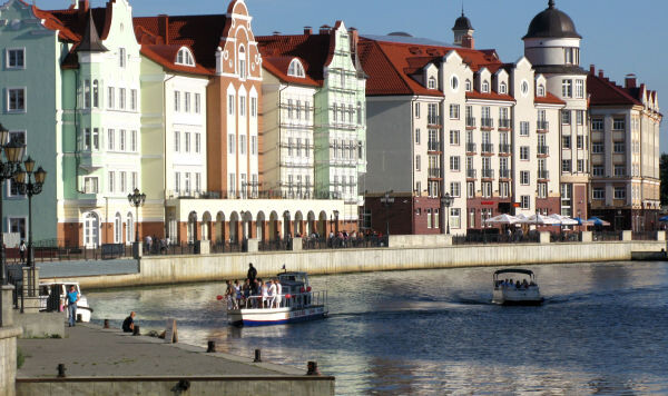 © Sputnik / Владимир Федоренко