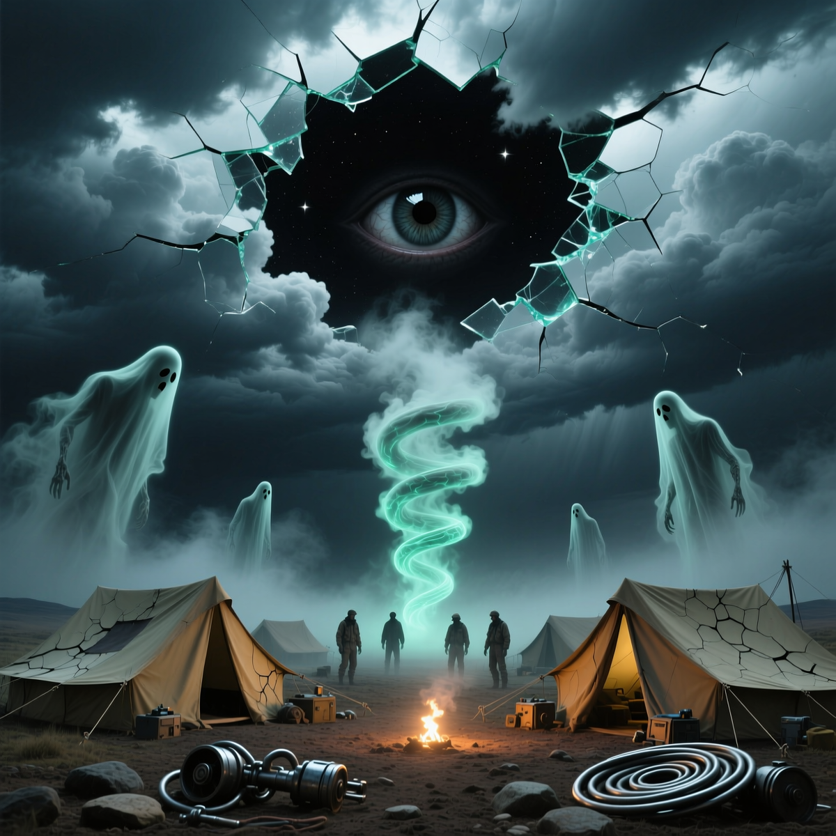 Автор: В. Панченко