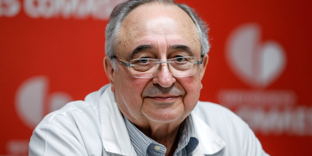 Запрещаю себе и родным уже 30 лет: кардиохирург Акчурин рассказал как жить дольше