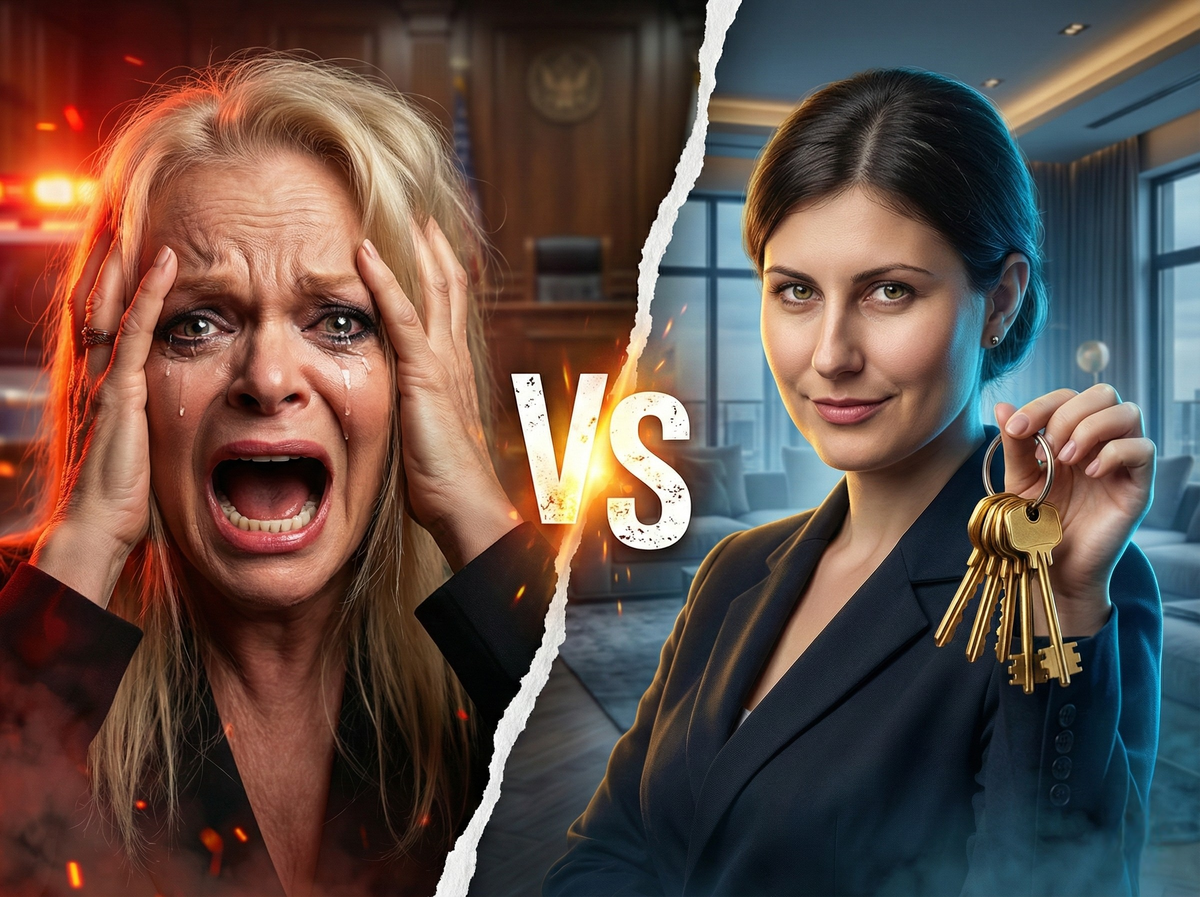    Фото: коллаж RuNews24.ru