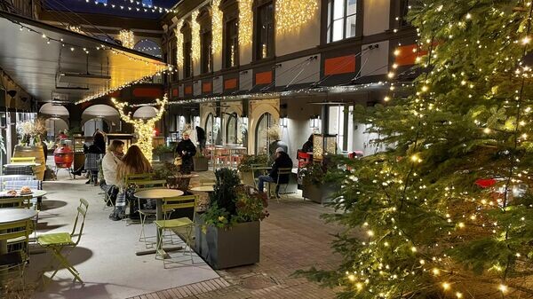    © Sputnik / Владислав Адамовский