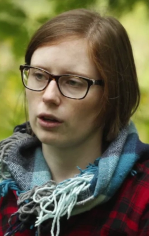 Фотография Кристины