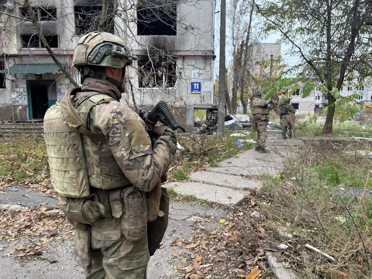 © Sputnik / Александр Харченко