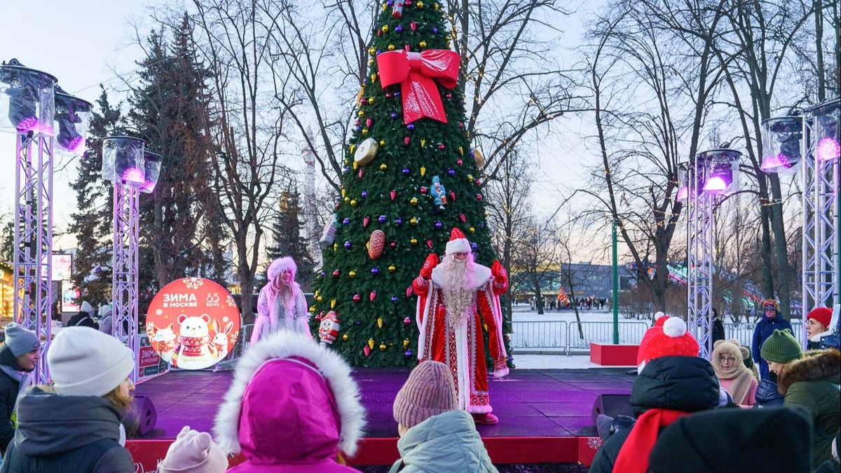    Источник: Пресс-служба ВДНХ