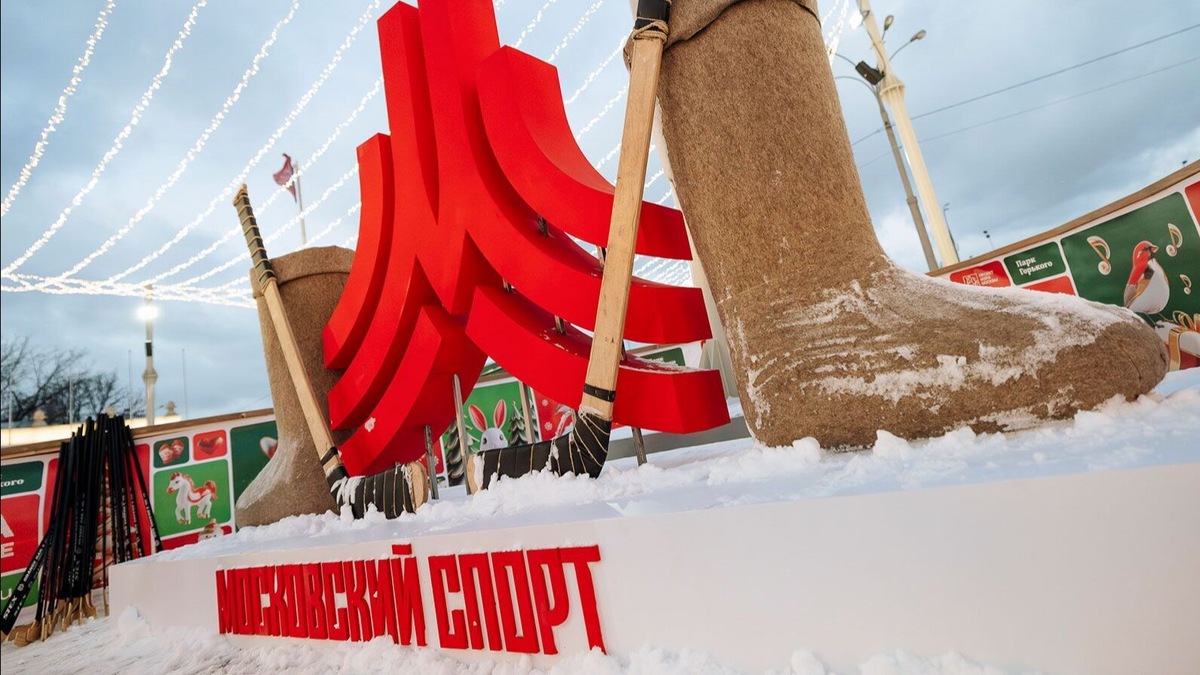   Источник: Пресс-служба Департамента спорта города Москвы