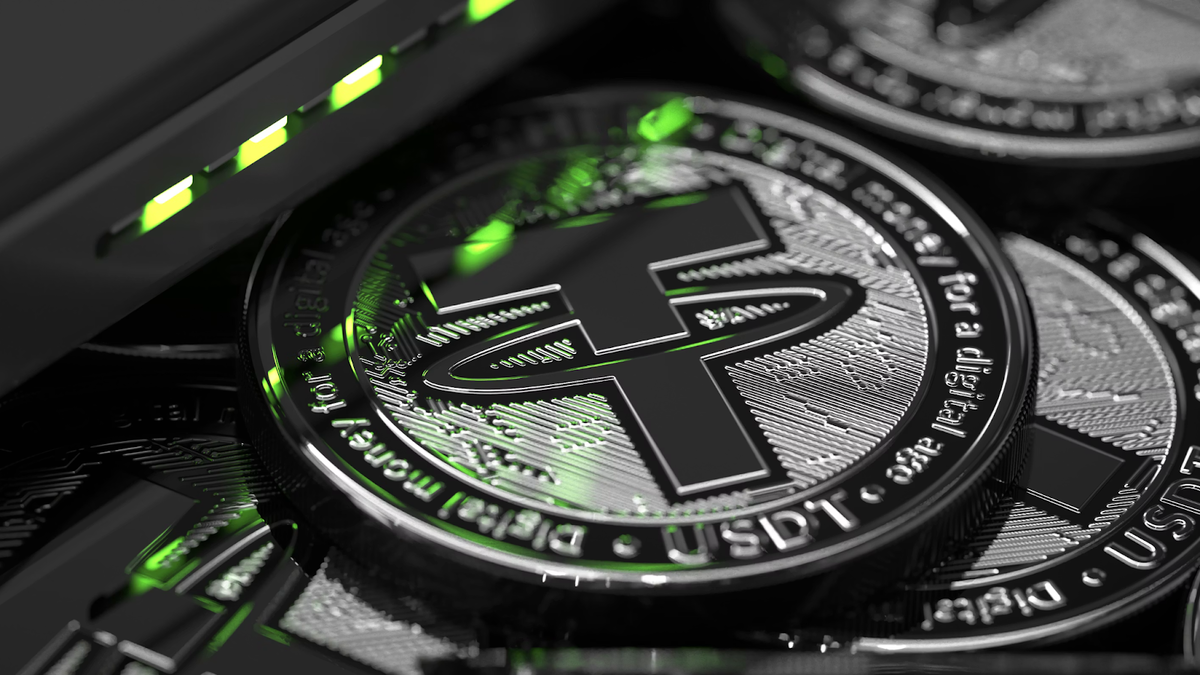 Как продать USDT за рубли в 2026 году