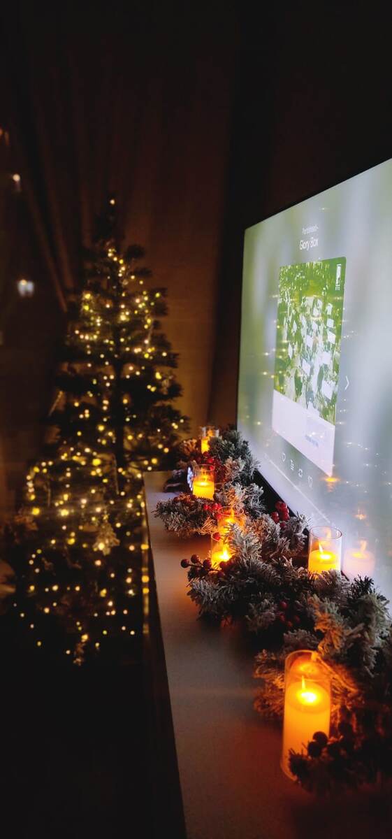 Фото из архива автора