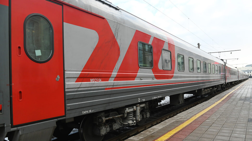 Фото: Игорь Елисеев / Коммерсантъ