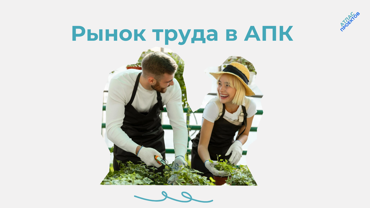 Рынок труда в агробизнесе: итоги 2025 года и прогноз на 2026