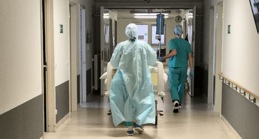    Пресс-служба Минздрава Калининградской области