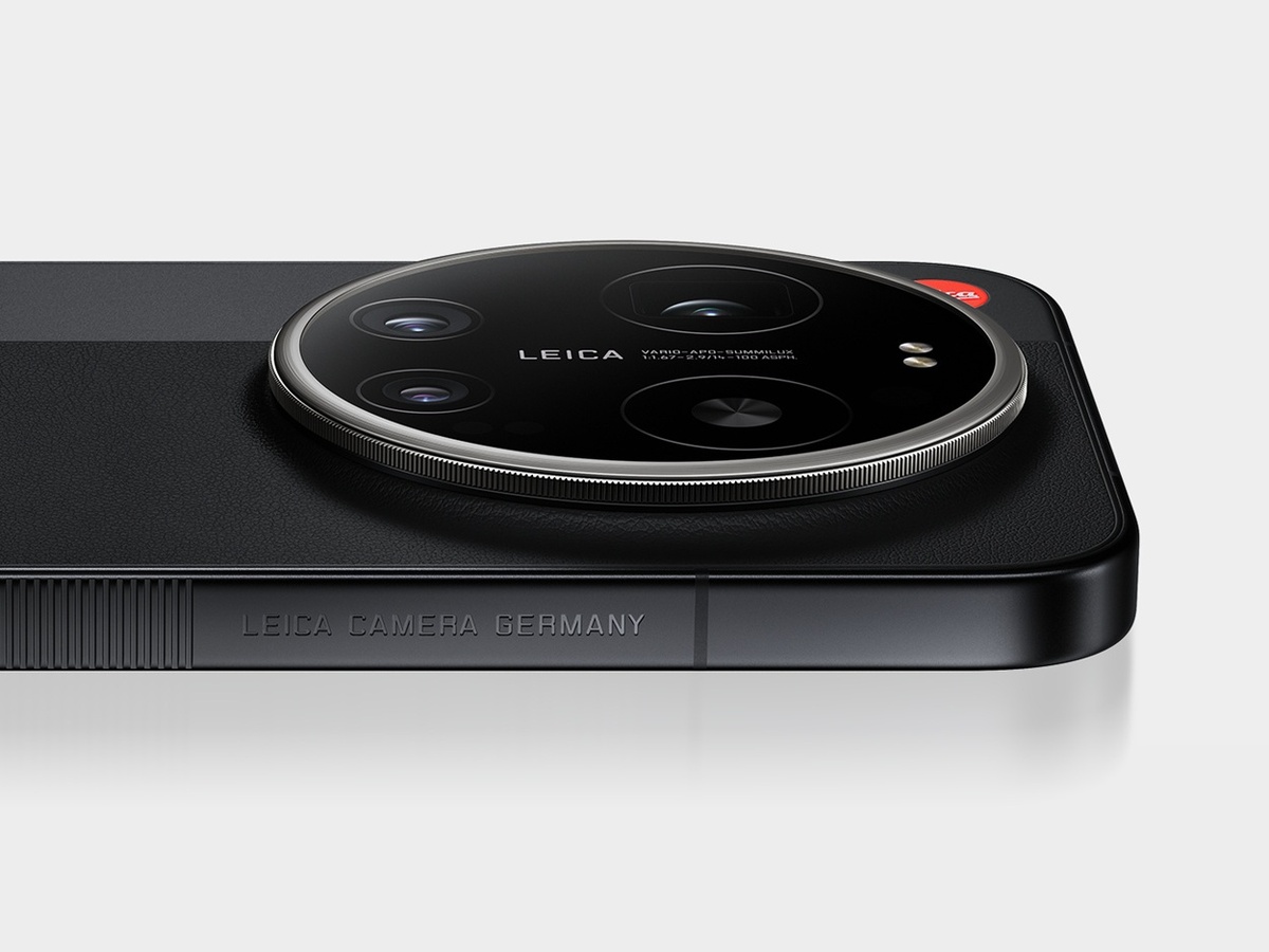    Xiaomi 17 Ultra Leica Edition