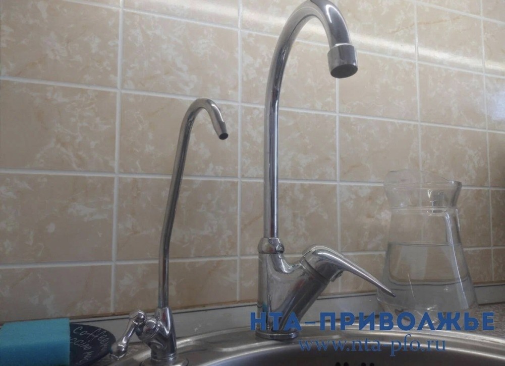    Мэрия Оренбурга объяснила перебои с водоснабжением