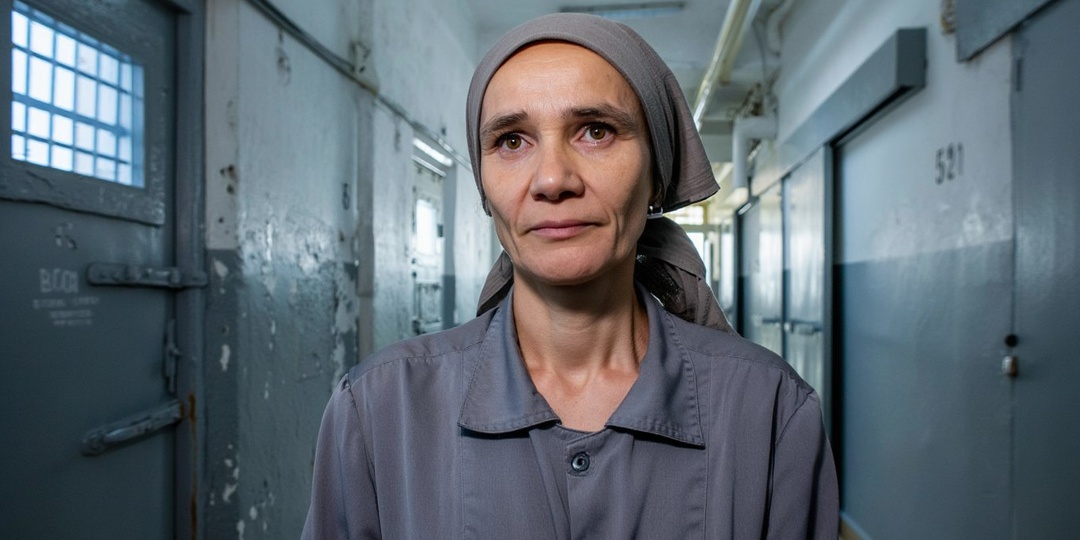 Я отсидела за преступление, которого не совершала, сменила лицо и устроилась няней к собственным детям