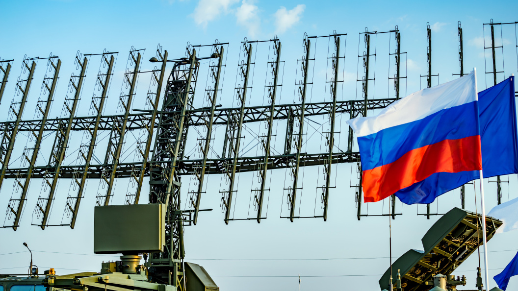    Фото: Maxim Blinkov/shutterstock