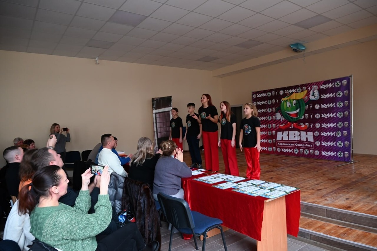    Фото: Администрация Скадовского муниципального округа