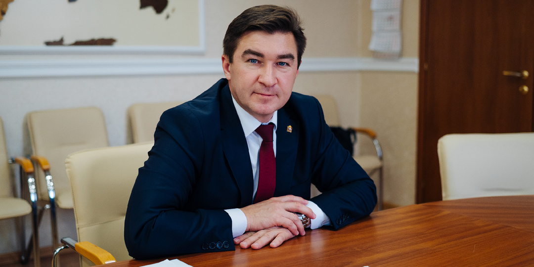 Сергей Таскаев: «Рыночные тренды меняются, и это ключевой вызов»