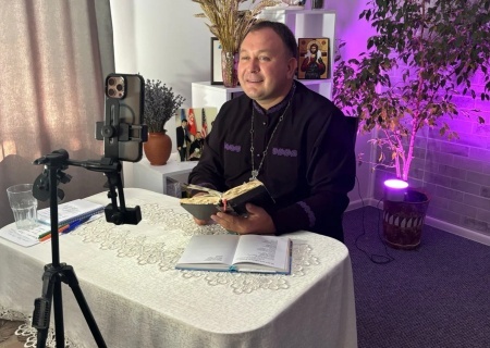    Тернопольский священник из ПЦУ обвинил украинок в проигранной войне: делали аборты вместо того, чтобы рожать солдат