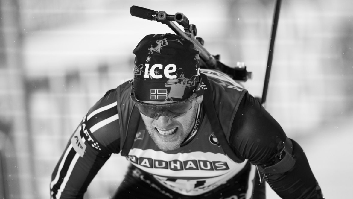    Сиверт Баккен. Global Look Press