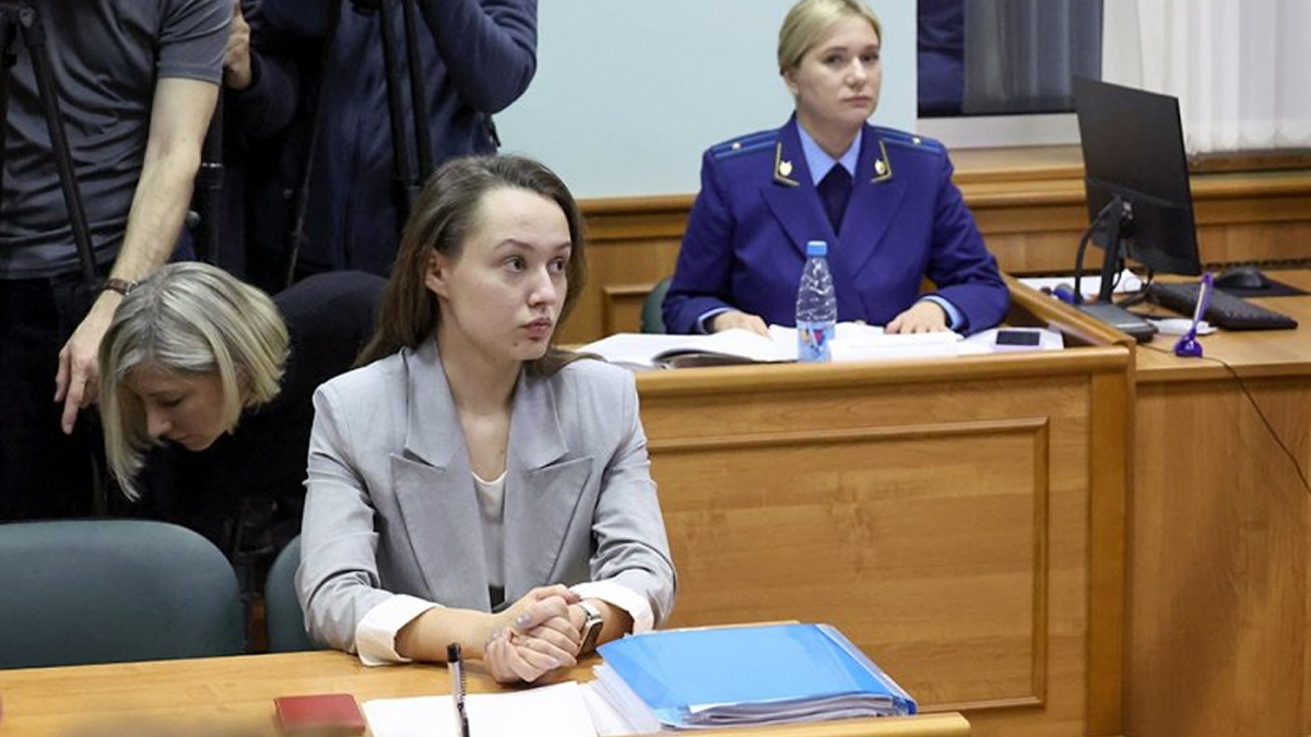 Судебный фон, который нельзя игнорировать