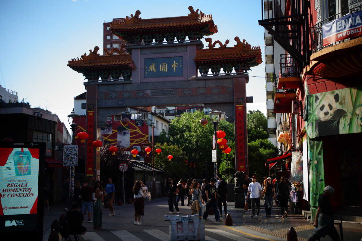 китайский квартал (Листайте галерею)