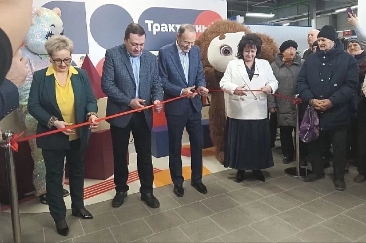    Картонка под ногами – в прошлом.