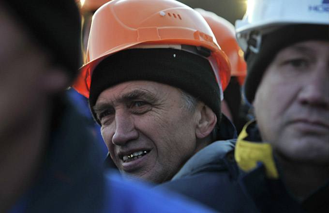 Некоторые компании стараются привлечь представителей «серебряного поколения», проще говоря, пенсионного и предпенсионного возраста.