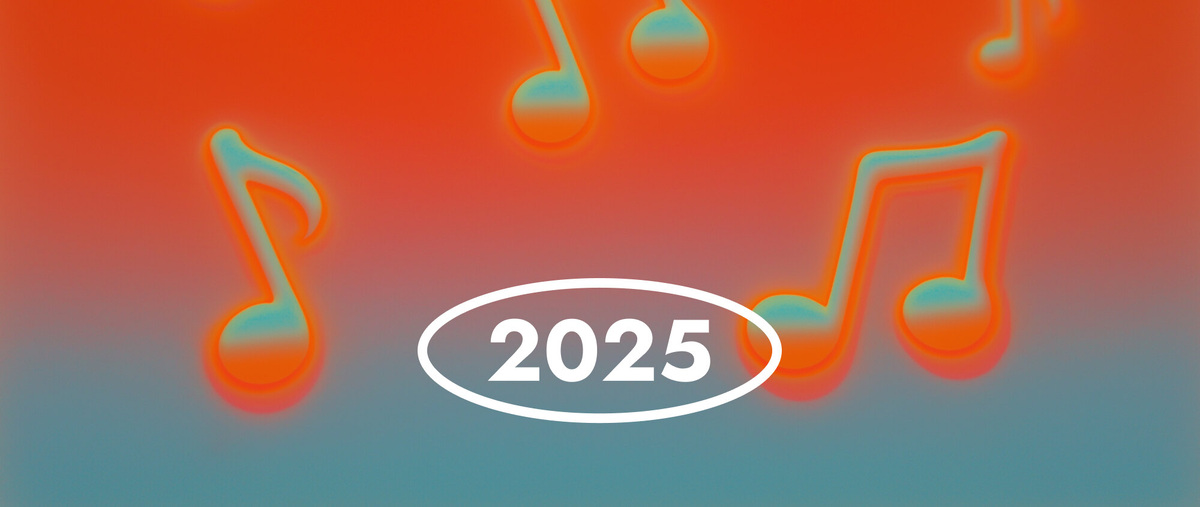     72 музыкальных альбома года. Выбор критиков