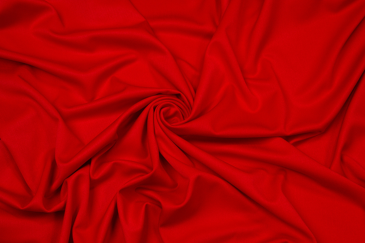 zeelbervarg / Shutterstock / FOTODOM📷Термин «поплин» характеризует тип переплетения волокон, а не их состав