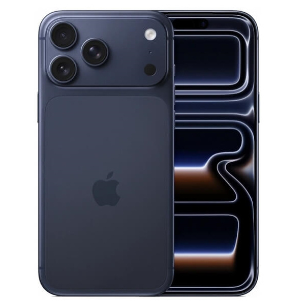Apple iPhone 17 Pro Max ⟶
