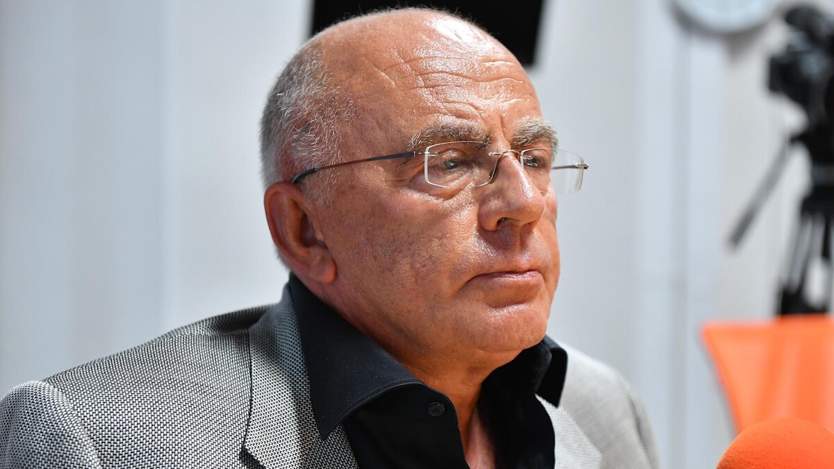    Фото: Komsomolskaya Pravda/globallookpress.com