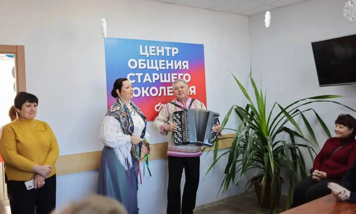    Фото: ТГ канала Главы Неклиновского района Ростовской области