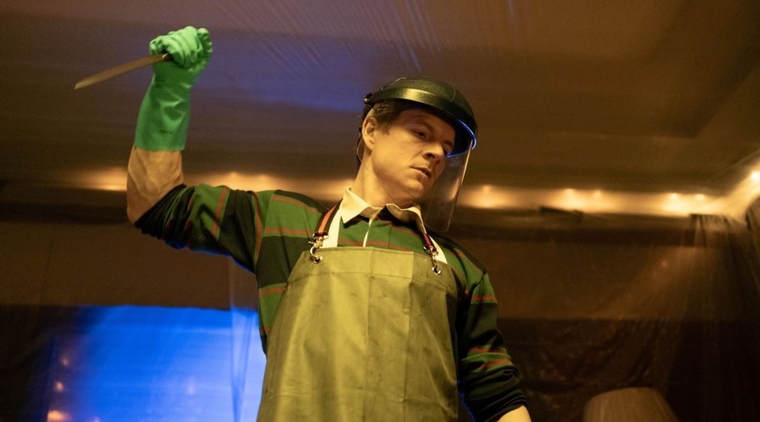     Кадр из 1 сезона сериала «Декстер: Первородный грех» (2024-2025)