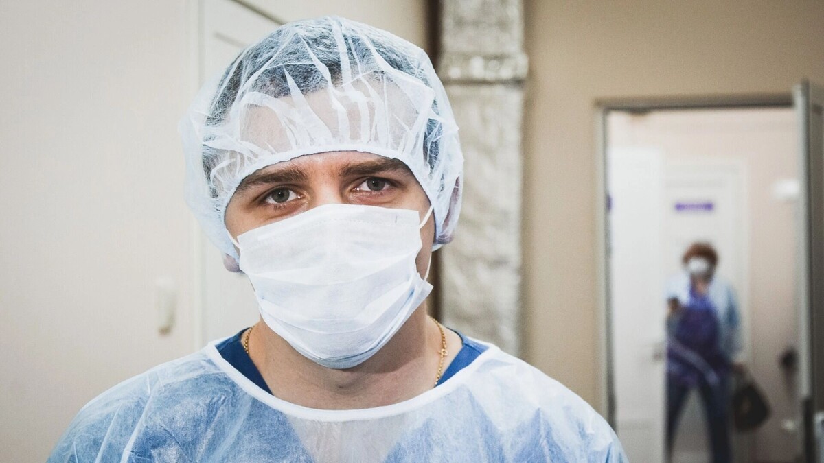    Команда врача-психиатра из Ставрополя победила в новогоднем триатлоне   1MI